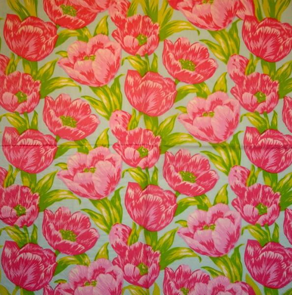 118 Tulips - 3-ply - Ambiente